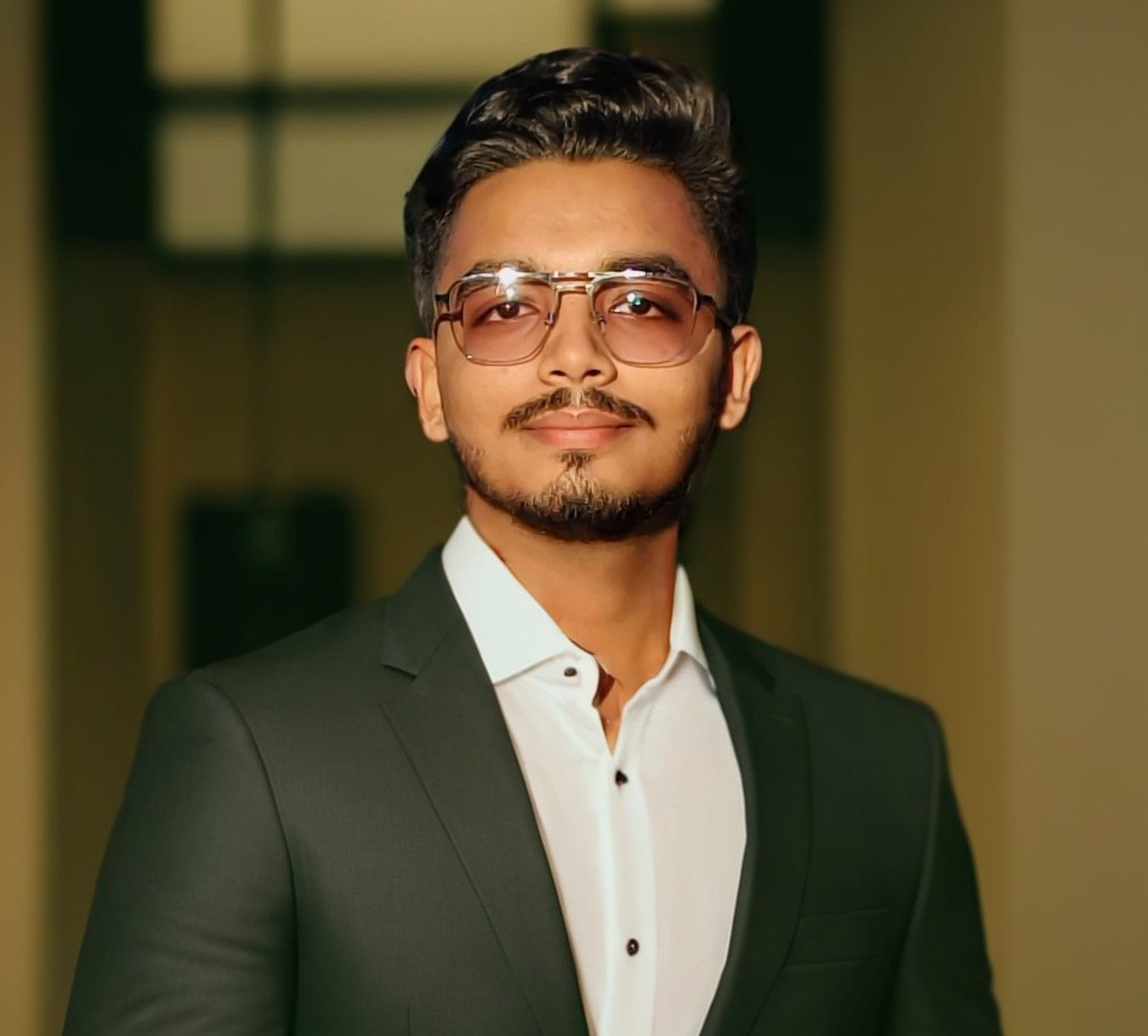 Bhushan Joshi